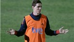 Trái tim của Torres vẫn ở Anfield. Nhưng...